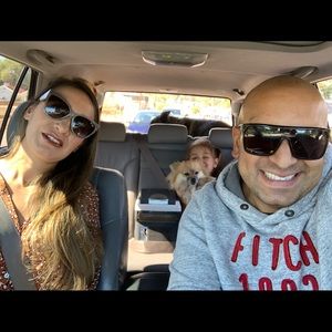 Meet your Posher, Gerald